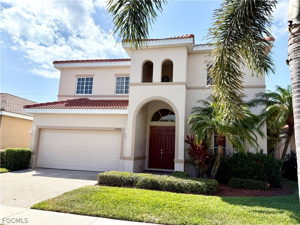 15470 Laguna Hills DR, Fort Myers, FL 33908