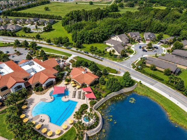 406 TORTOSA COURT, Davenport, FL 33837