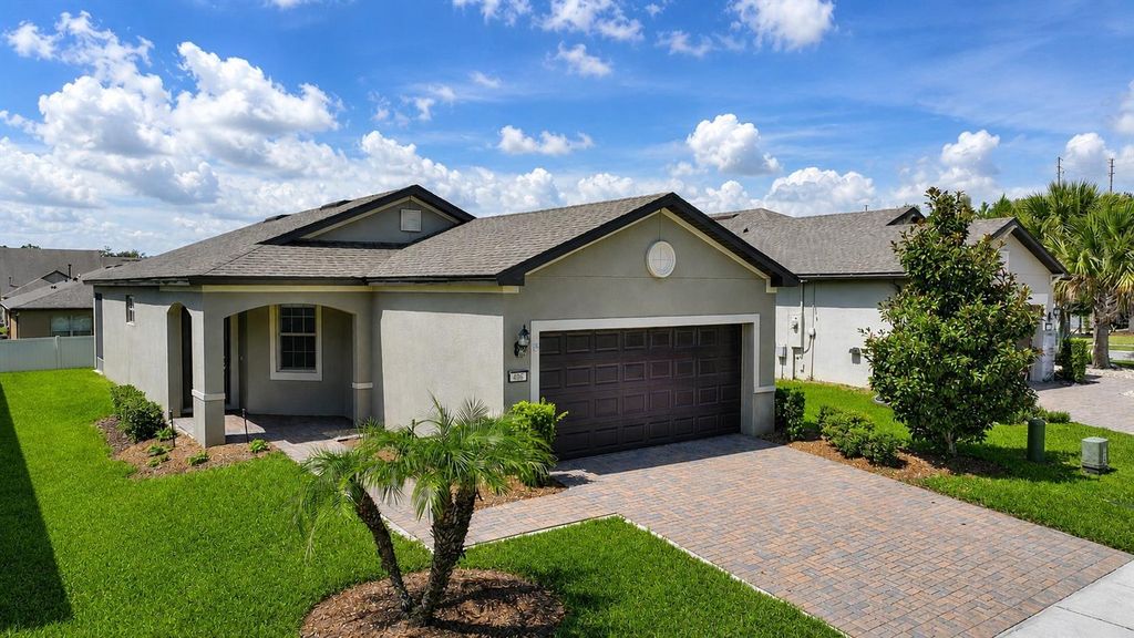 406 TORTOSA COURT, Davenport, FL 33837