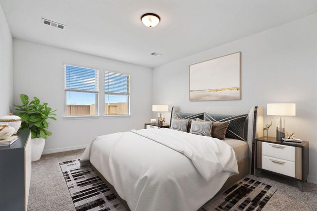 24453 North Blackwater Creek Trail, Magnolia, TX 77355