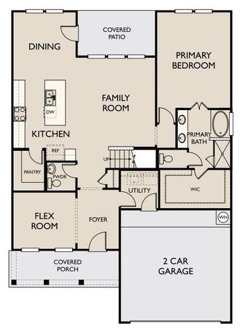 24453 North Blackwater Creek Trail, Magnolia, TX 77355