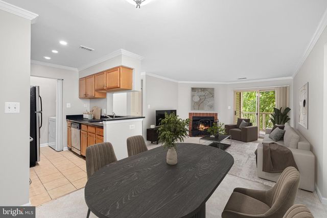 1705-C ASCOT WAY, Reston, VA 20190