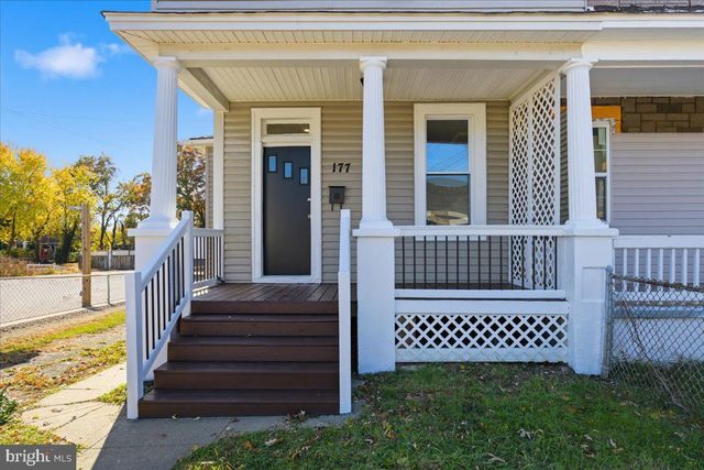 177 WINTERS LN, Catonsville, MD 21228