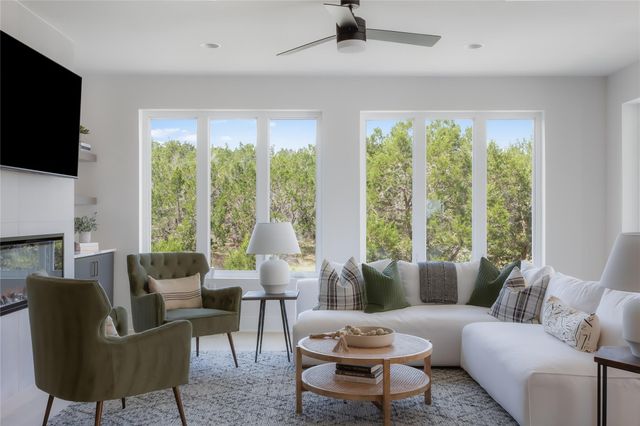 7809 Old Bee Caves RD 16, Austin, TX 78735