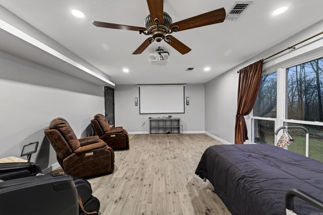 1377 Cones Road, Hot Springs, AR 71901