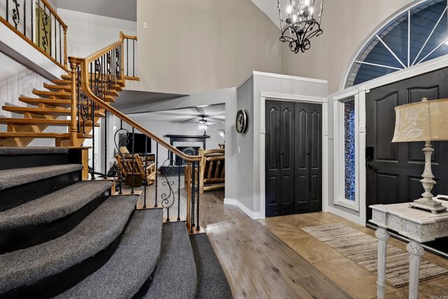 1377 Cones Road, Hot Springs, AR 71901