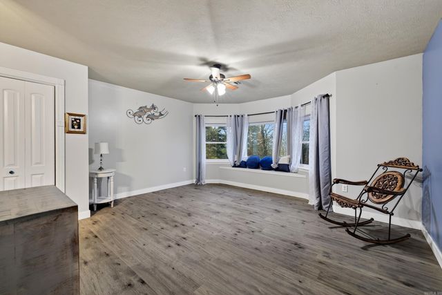 1377 Cones Road, Hot Springs, AR 71901