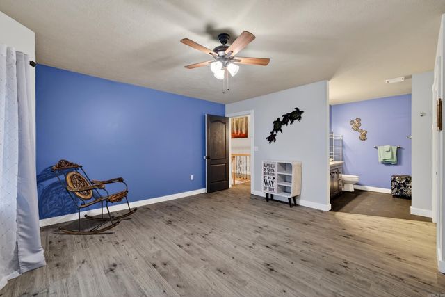 1377 Cones Road, Hot Springs, AR 71901