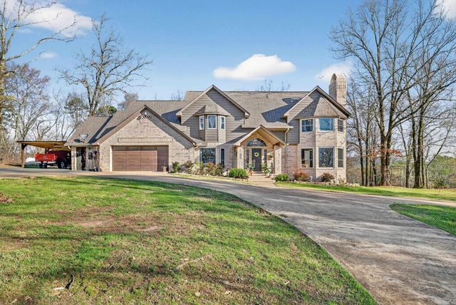 1377 Cones Road, Hot Springs, AR 71901