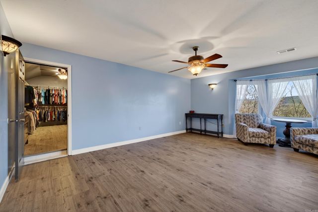 1377 Cones Road, Hot Springs, AR 71901