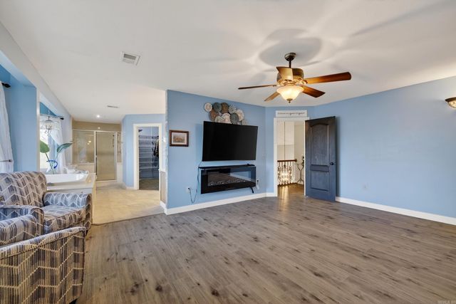 1377 Cones Road, Hot Springs, AR 71901