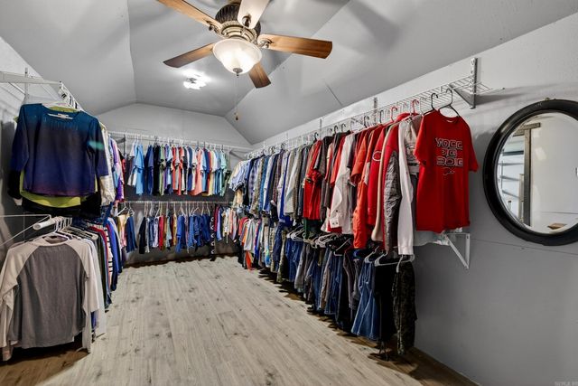 1377 Cones Road, Hot Springs, AR 71901