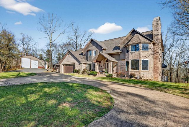 1377 Cones Road, Hot Springs, AR 71901