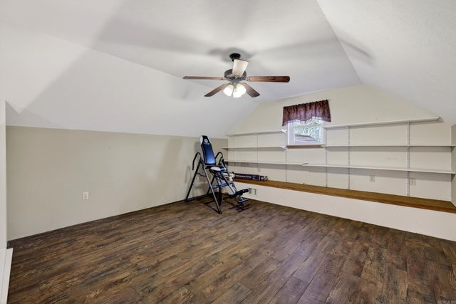 1377 Cones Road, Hot Springs, AR 71901