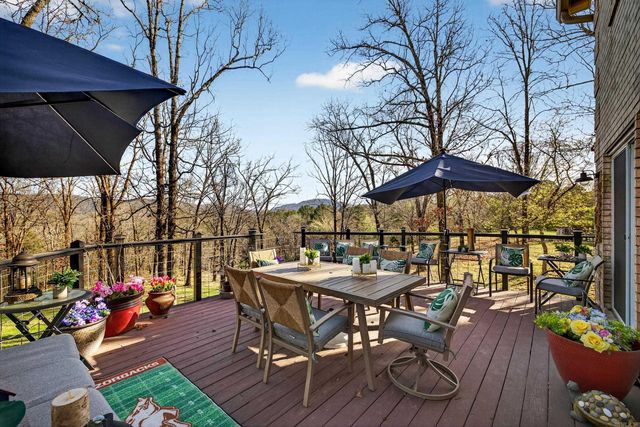 1377 Cones Road, Hot Springs, AR 71901