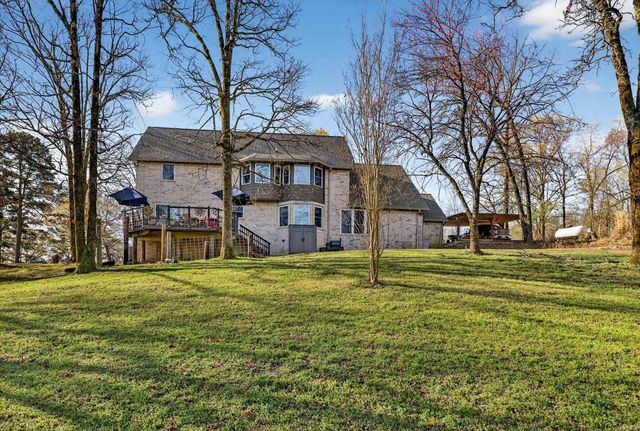 1377 Cones Road, Hot Springs, AR 71901