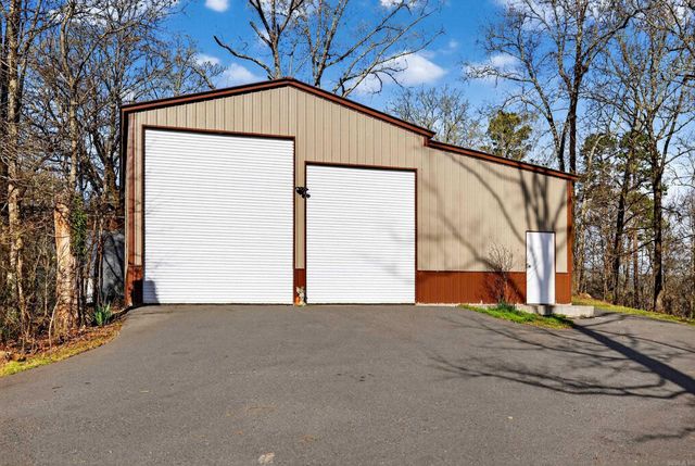 1377 Cones Road, Hot Springs, AR 71901