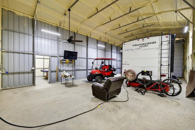 1377 Cones Road, Hot Springs, AR 71901