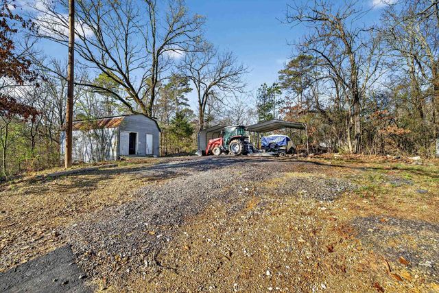 1377 Cones Road, Hot Springs, AR 71901