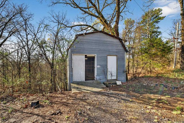 1377 Cones Road, Hot Springs, AR 71901