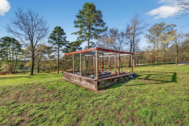 1377 Cones Road, Hot Springs, AR 71901