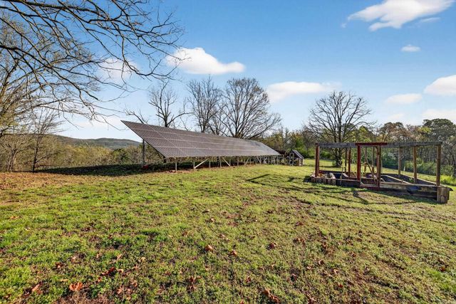 1377 Cones Road, Hot Springs, AR 71901