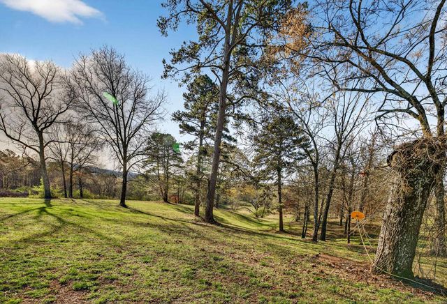 1377 Cones Road, Hot Springs, AR 71901