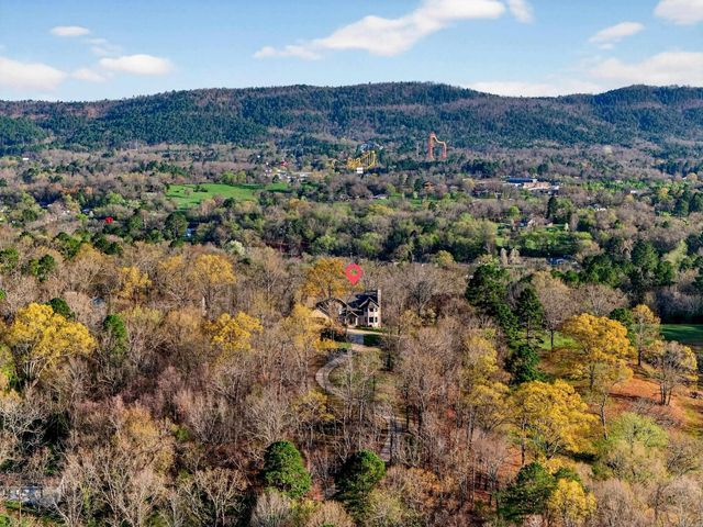 1377 Cones Road, Hot Springs, AR 71901