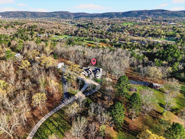 1377 Cones Road, Hot Springs, AR 71901