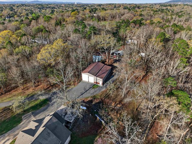 1377 Cones Road, Hot Springs, AR 71901