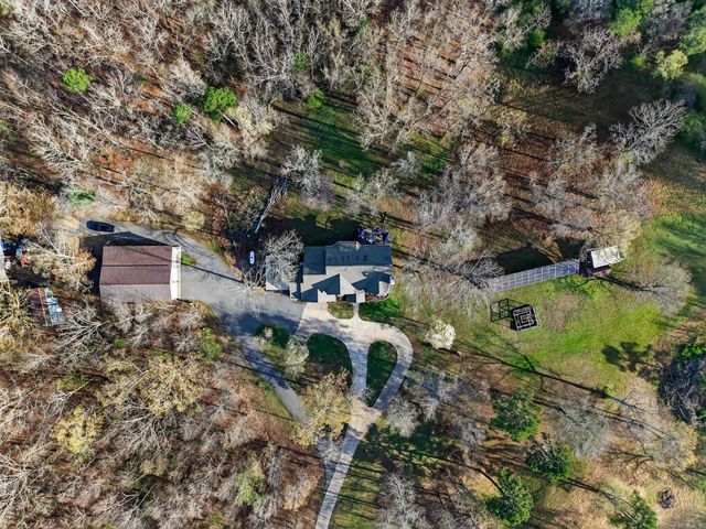 1377 Cones Road, Hot Springs, AR 71901