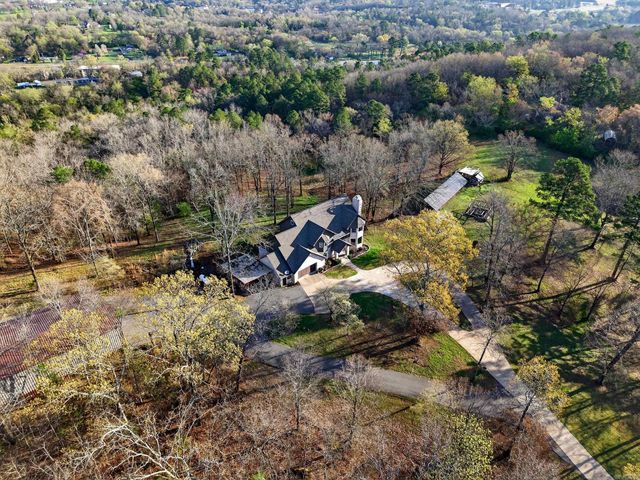 1377 Cones Road, Hot Springs, AR 71901