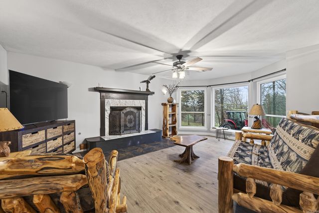 1377 Cones Road, Hot Springs, AR 71901