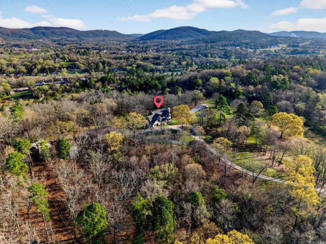 1377 Cones Road, Hot Springs, AR 71901