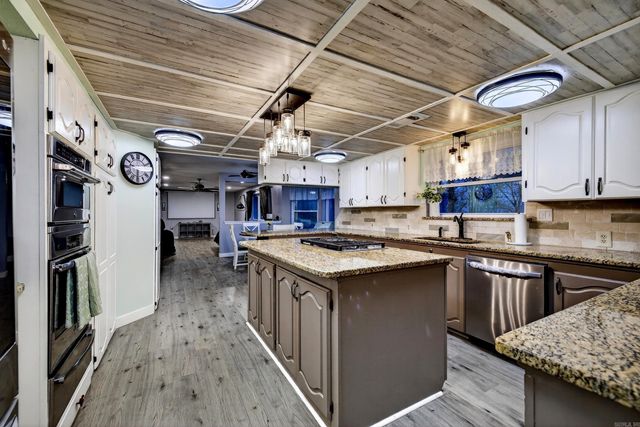 1377 Cones Road, Hot Springs, AR 71901