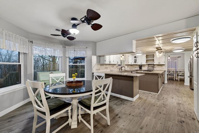 1377 Cones Road, Hot Springs, AR 71901