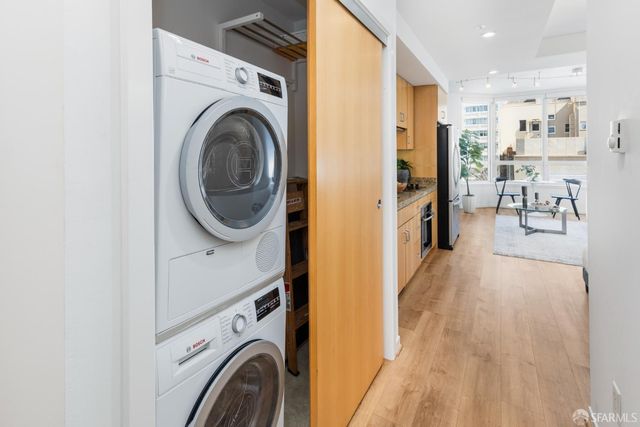 750 Van Ness Avenue 402, San Francisco, CA 94102