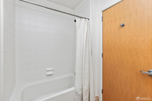 750 Van Ness Avenue 402, San Francisco, CA 94102