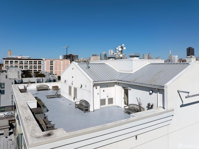 750 Van Ness Avenue 402, San Francisco, CA 94102