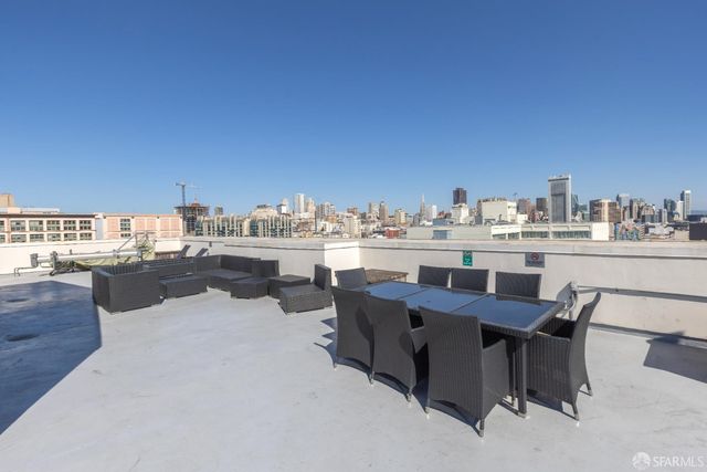 750 Van Ness Avenue 402, San Francisco, CA 94102