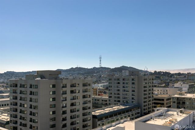 750 Van Ness Avenue 402, San Francisco, CA 94102