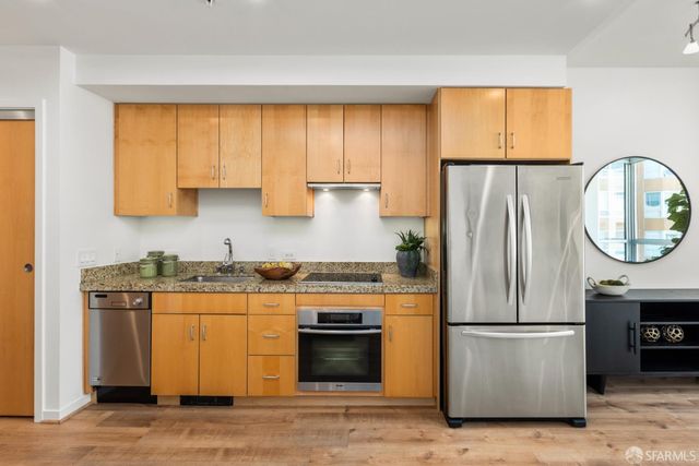 750 Van Ness Avenue 402, San Francisco, CA 94102