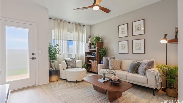 91-4099 Hikuono Street 605, Kapolei, HI 96707