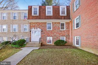 726 QUINCE ORCHARD BLVD #102, Gaithersburg, MD 20878