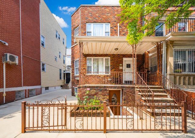 1428 70th Street, Brooklyn, NY 11228
