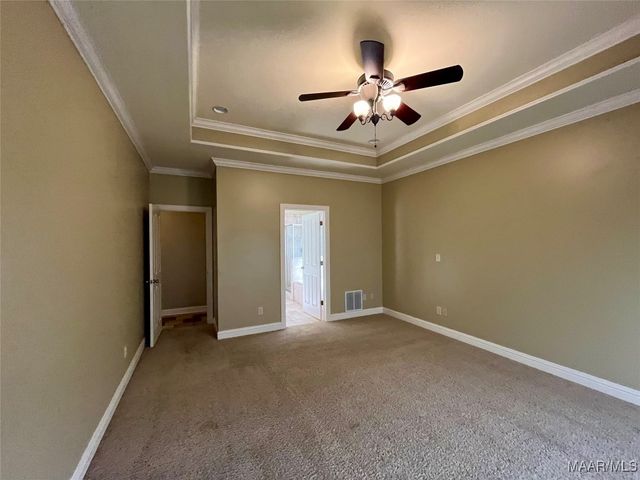8824 ALDERWOOD Way, Montgomery, AL 36117