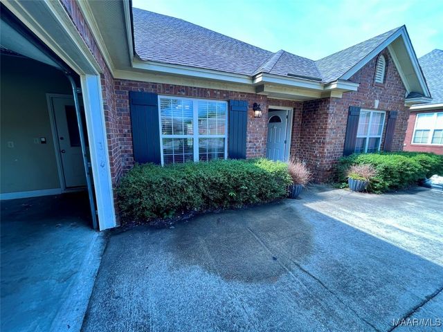 8824 ALDERWOOD Way, Montgomery, AL 36117