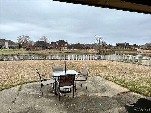 8824 ALDERWOOD Way, Montgomery, AL 36117