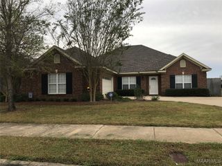 8824 ALDERWOOD Way, Montgomery, AL 36117