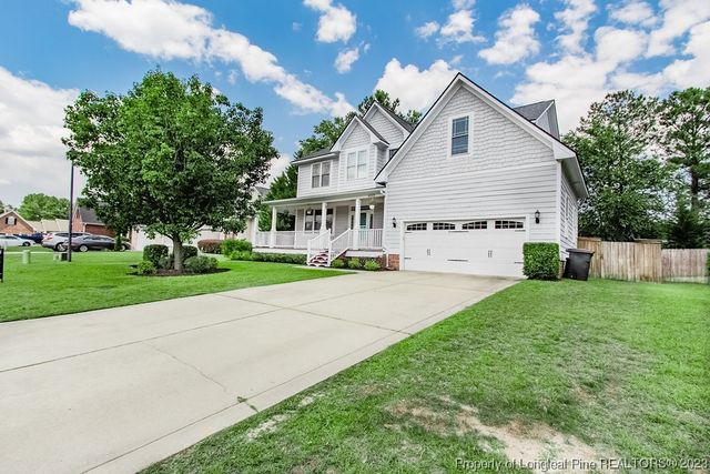 4009 Windy Fields Drive